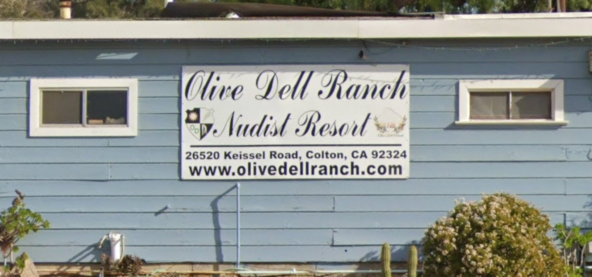 Olive Dell Ranch goes textile